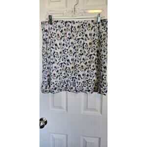 So Brand Woman Skirt Size XL